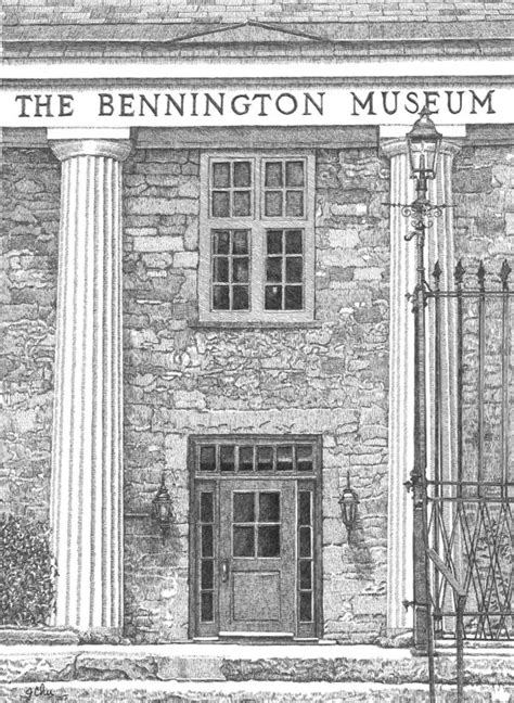 The Bennington Museum Bennington Vermont Sherry Leedy Contemporary Art