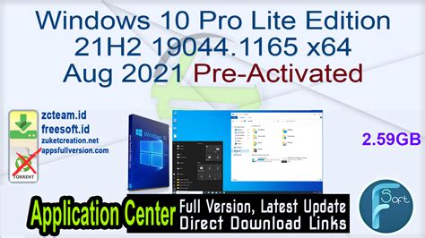 21h2 Windows 10 Download Mfaseze