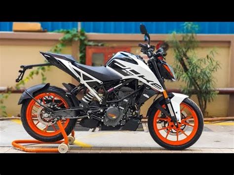 The 200 duke gets the same styling like the other dukes, and it sits right on top of the 125 duke in the ktm india range. Finally KTM Duke 200 Bs6 Launch In India 😳😳 || 5 Big ...