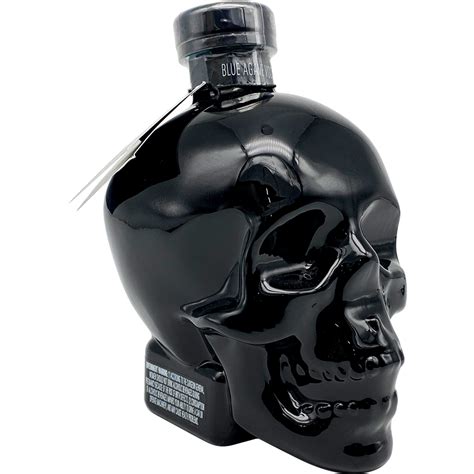 Crystal Head Onyx Vodka Gotoliquorstore