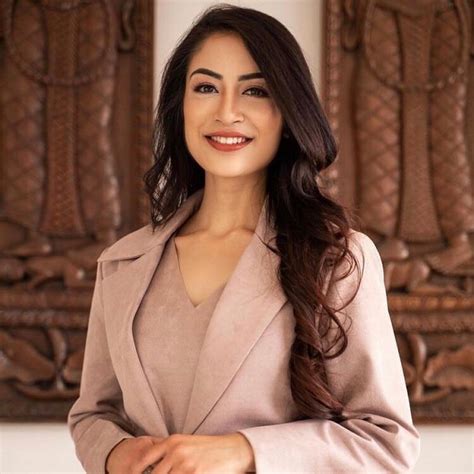 Miss Nepal World Namrata Shrestha To Fly Us Tomorrow Nepalnews