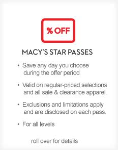 Macy's credit card login, activation and payment. Please Enable Session Cookies - Macy's