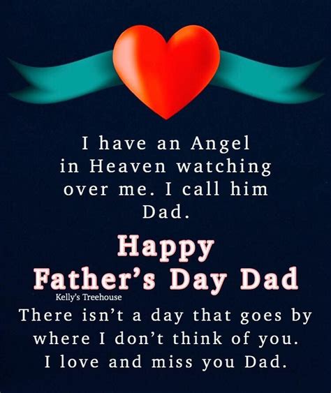 Jun 15, 2014 · almighty god, as we observe father's day, i lift up all the fathers of our nation to you with adoration and love. Happy Father's Day In Heaven | Happy fathers day dad, Dad ...