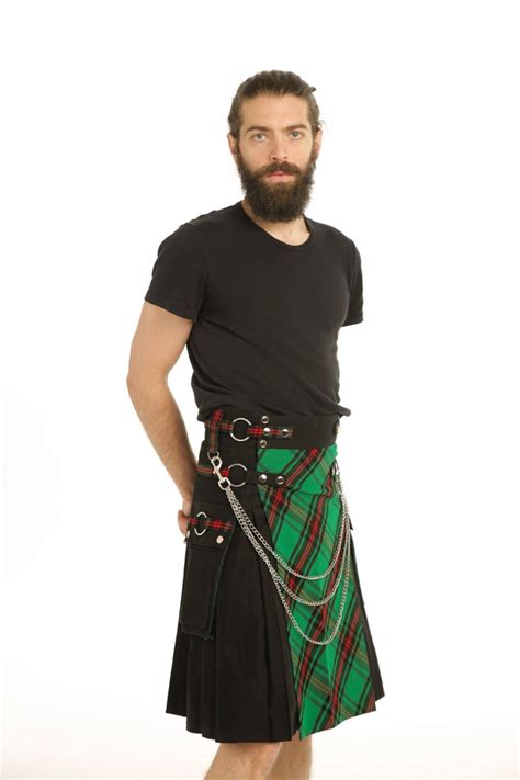 Modern Hybrid Kilt Kilts For Sale Kilt Kilt Outfits