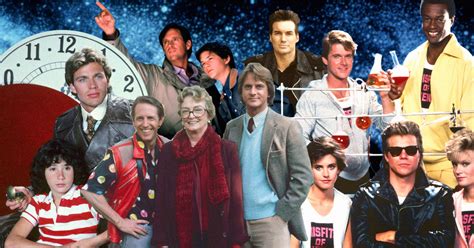 These 10 Forgotten Tv Reboots Of The 1980s Prove Hollywood Has Always
