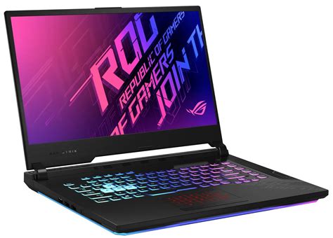 Bilgisayarlar günümüzde çokça değer gören teknolojik aletlerden biridir. ASUS ROG STRIX G G512LI-HN047T GAMING LAPTOP | 15.6″ FULL ...
