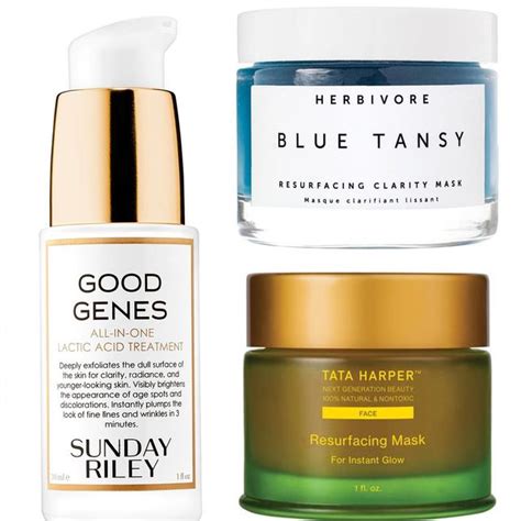 The Best Skin Care Brands The 30 Skincare Brands We Love