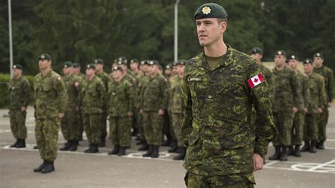 Canadian Armed Forces To Run Emergency Simulation In Lennoxville