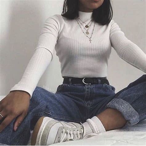 Winter Aesthetic Outfits Pinterest Pic Connect