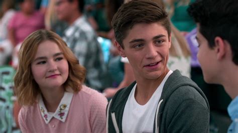 Picture Of Asher Angel In Andi Mack Asher Angel 1554669223 Teen