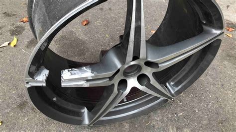 The ferrari detailing experts at cp car detailing offer ny, nj, ct & pa ferrari owners the absolute ultimate shine and protection for their vehicles using. Welding Ferrari Wheel/ From Zero to Hero/ Alloy Rim Repair ...
