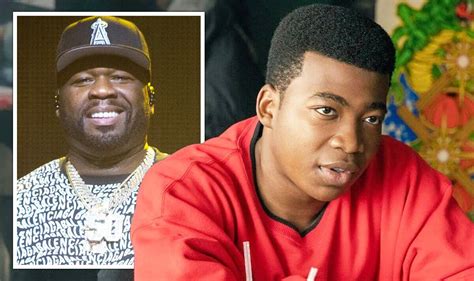 Power Book 3 Mekai Curtis Details 50 Cent S Hands Off Approach To Kanan Tv And Radio