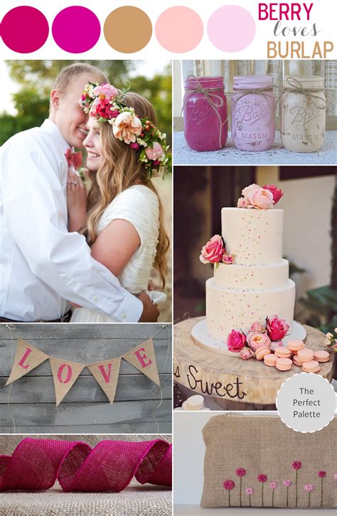 The Perfect Palette Wedding Color Mixed Ideas With Images Wedding