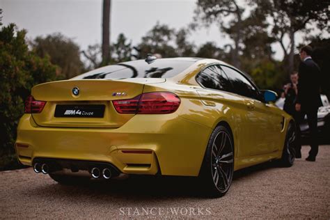 2020 bmw m4 interior 2020 2021 bmw usa. Stance Works - The BMW M4 Coupe Unveiled