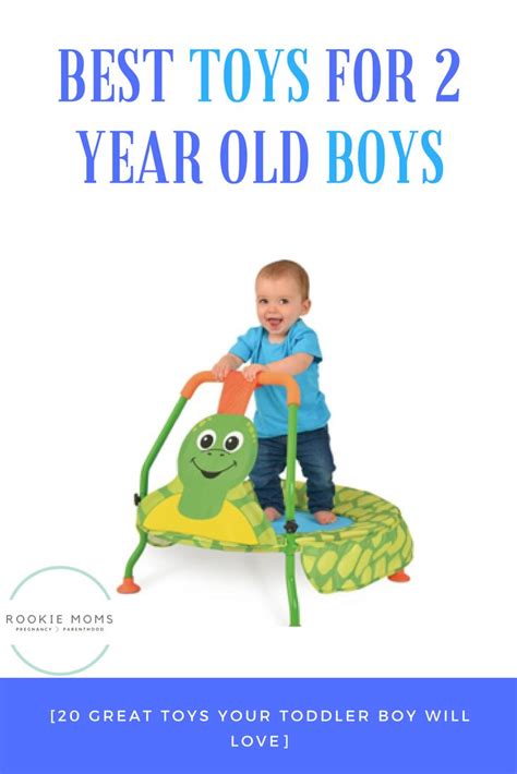 We did not find results for: Best Toys for 2 Year Old Boys in 2020 - [35 Great toys ...