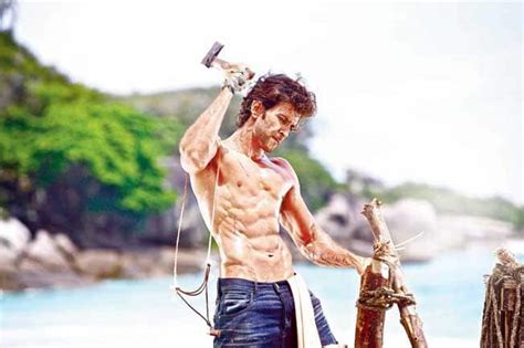 Hrithik Roshan Voted As Sexiest Asian Man In The World For The Third Time View Pics