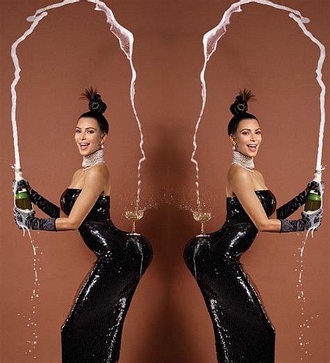 Break The Internet Kim Kardashian Celebrity Gossip Kardashian