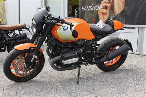 BMW Motorrad Days 2018 Besuchen Sie uns! | Motorradzubehör ...