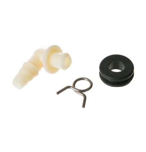 Range cords), or removal of old appliances. WS22X10063 | OVERFLOW ADAPTER KIT | GE Appliances Parts