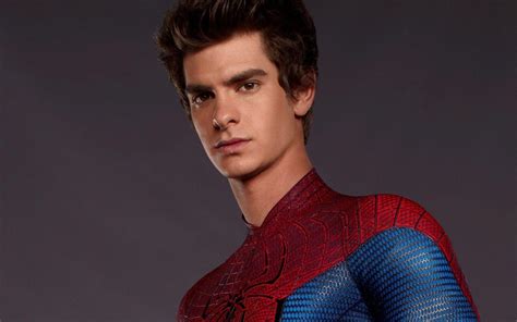 Peter Parker Wallpapers Wallpaper Cave