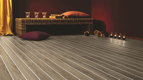 The best place to buy laminate flooring online. Notion's premium inlay laminate flooring combines ...