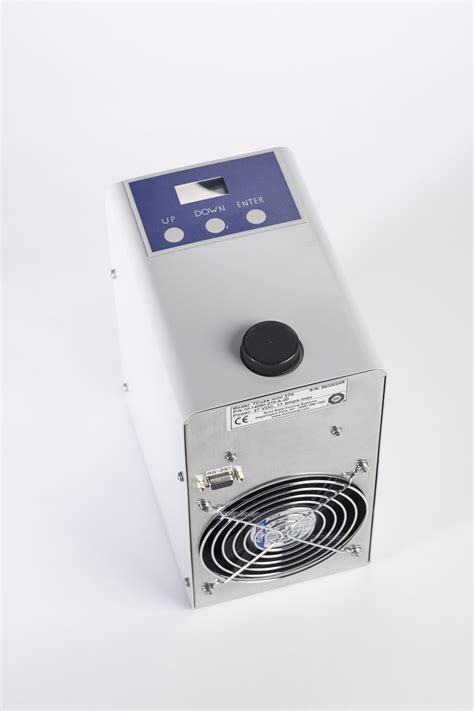 TCube mini - Solid State Cooling Systems