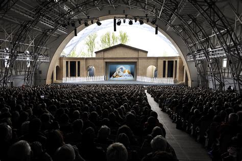 Du willst passionsspiele oberammergau erleben und dich um nichts kümmern? Passionsspiele 2020 Karten Tickets Oberammergau Schwarzer ...