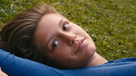 ‘blue Is The Warmest Color Directed By Abdellatif Kechiche The New