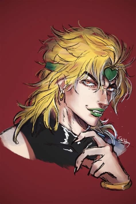 Starヨル 60 Min Sketch Of Dio Sama