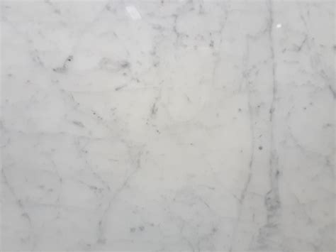 Ottawa Marble Countertop Slabs Bianco Carrara - Variety of Finishes
