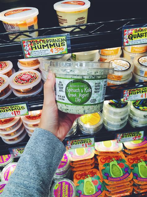 Trader joe's favorite healthy snack options include: Pin on Trader Joes