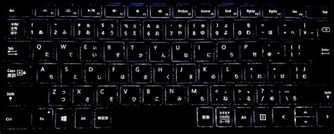 How Can I Get Windows 10 Keyboard To Actually Show The Hiragana