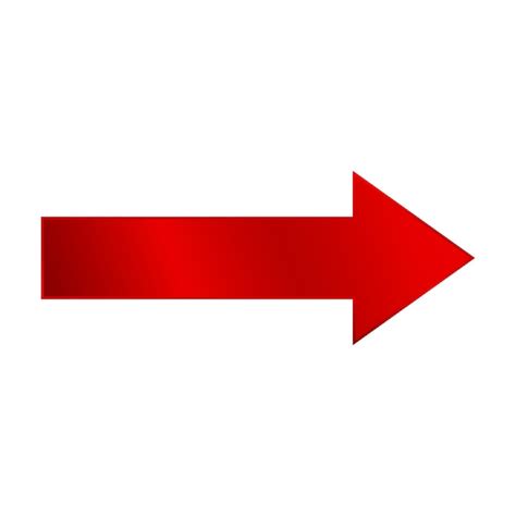 Red Arrow Images Free Download On Freepik