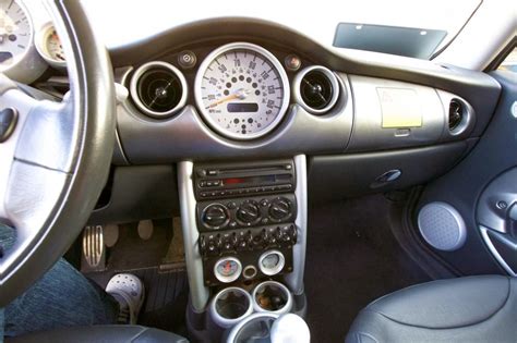 Daily Turismo 10k Tuned And Stickered 2002 Mini Cooper S