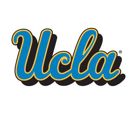 Ucla Clipart Logo 10 Free Cliparts Download Images On Clipground 2024