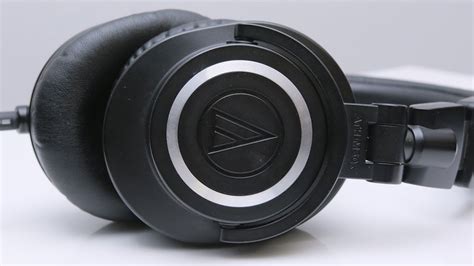 Audio Technica Ath M50 Headphones Lmk Music Production