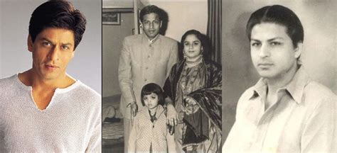 Shahrukh Khan Father Mother 1 7 21 1 Newstrend