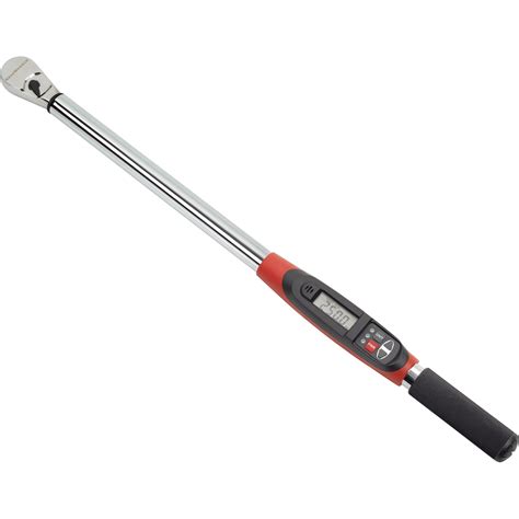 Product Gearwrench Electronic Torque Wrench — 12in Drive Model 85071