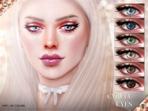 Pin By Siggy Lou On Sims 4 Sims Hair Sims 4 Cc Eyes Eye Color
