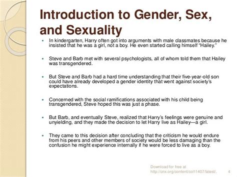 Profdr Halit Hami öz Sociology Chapter 12 Gender Sex And Sexuality