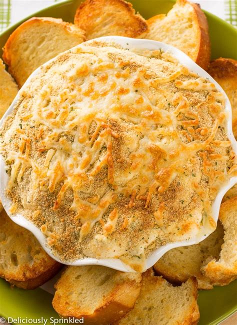 Jalapeno Popper Dip Deliciously Sprinkled