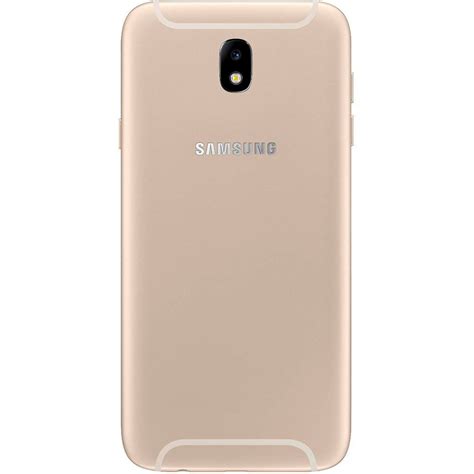 Smartphone Galaxy J7 Pro J730g Android 70 64gb De Armazenamento
