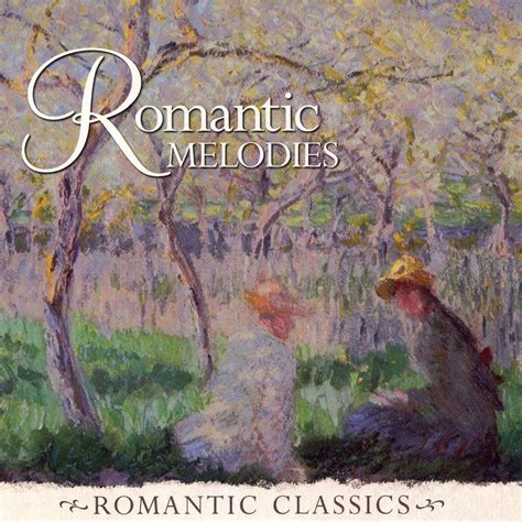 Best Buy Romantic Classics Romantic Melodies Cd