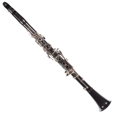 Buffet B10 Student Clarinet Outfit Used Reverb Canada