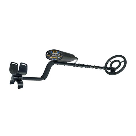 Bounty Hunter Quick Draw Ii Metal Detector