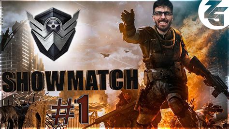 #showmatch, #showmatch2021, #showmatchchallenge, #showmatchchallenge?, #showmatch2018. SHOWMATCH #1 - YouTube