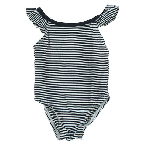 Maillot de bain tous les maillots de bain tendances pour les filles sont chez tape à l'œil! Maillot de bain blanc, bleu - TAPE À L'OEIL - 6 mois ...