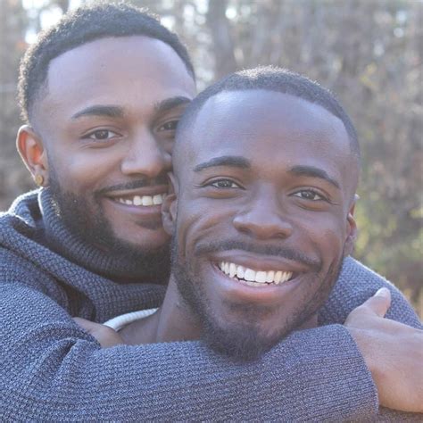 Pin By Pete Tanpipat On My Love Cute Gay Couples Black Gay Lgbt Love
