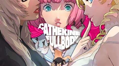 Atlus Shares Catherine Full Body Streaming Restrictions For Switch