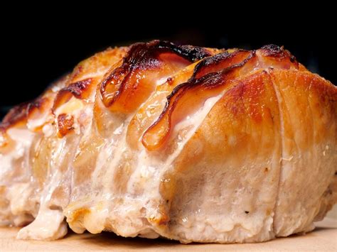 Rôti de porc tout simple : Recette de Rôti de porc tout simple - Marmiton